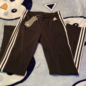 Adidas straight pants